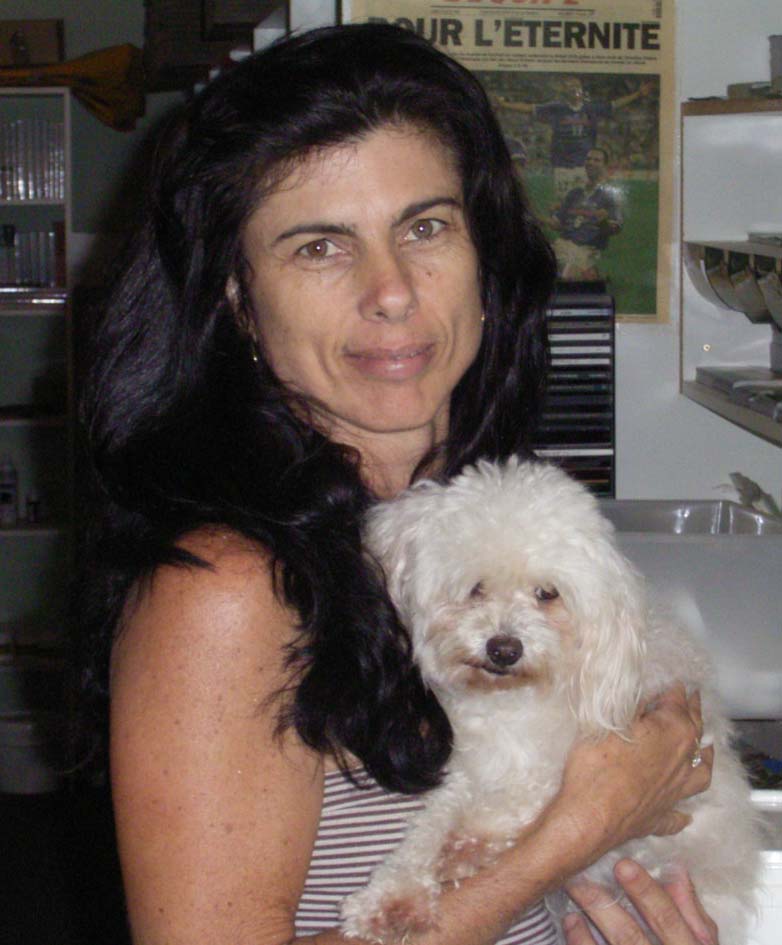 samantha